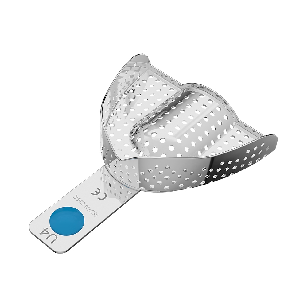 Impression Tray